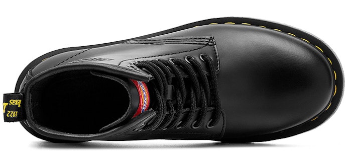 ディッキーズ 裏フリース 厚底ブーツ (黒) 204W50LXS83M Lookbook ディッキーズ 裏フリース 厚底ブーツ (黒) 204W50LXS83M