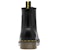 Dickies Fleece-Lined Thick Sole Boots 'Black' 204W50LXS83M