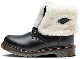 Dickies Fleece-Lined Warmth Martin Boots 'Black' 194W50LXS81 Dickies Fleece-Lined Warmth Martin Boots 'Black' 194W50LXS81