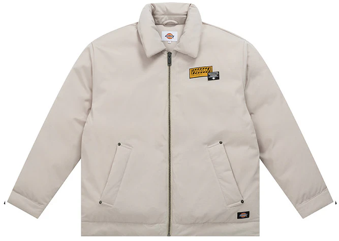 dickies-fw-22-logo-casual-stand-collar-jacket-beige-dk-010920-st-0