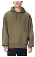 Dickies FW22 Logo Print Hoodie Long Sleeve Pullover DK010950 Dickies FW22 Logo Print Hoodie Long Sleeve Pullover DK010950