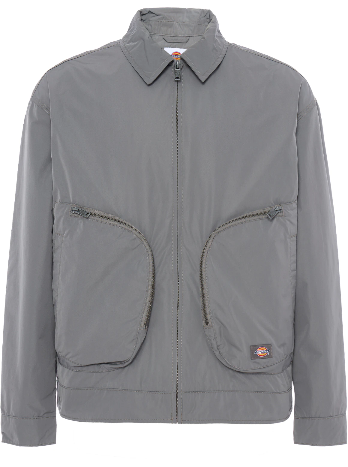 dickies-fw-22-solid-color-zip-jacket-unisex-dk-010937