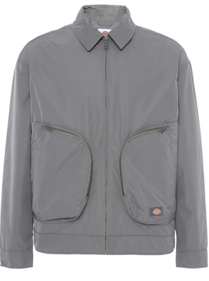 Dickies FW22 素色拉鍊外套 男女皆可穿 DK010937 Buy Dickies FW22 素色拉鍊外套 男女皆可穿 DK010937