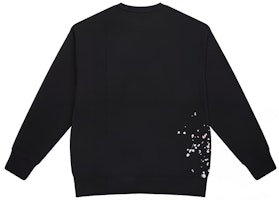 Dickies FW22 Solid Spray Pullover Hoodie Black () DK011053BLK Dickies FW22 Solid Spray Pullover Hoodie Black () DK011053BLK