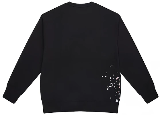 Dickies FW22 Solid Spray Pullover Hoodie Black () DK011053BLK Buy Dickies FW22 Solid Spray Pullover Hoodie Black () DK011053BLK
