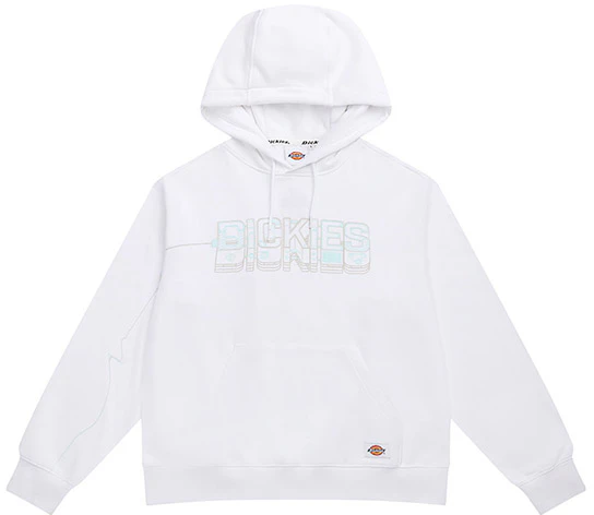 dickies-fw-22-white-hoodie-with-chest-graphic-print-design-dk-010944-c4-d