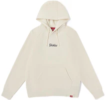 Dickies FW23 Alphabet Print Fleece Hoodie Unisex DK012571 Dickies FW23 Alphabet Print Fleece Hoodie Unisex DK012571