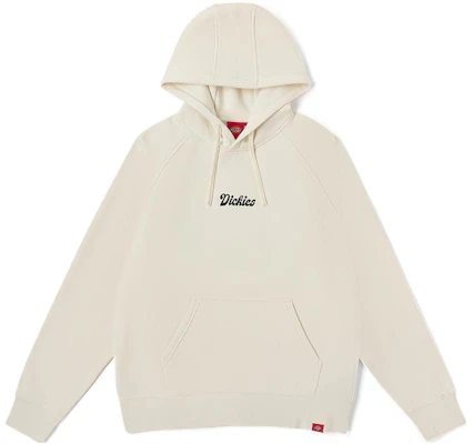 Dickies FW23 字母印花刷毛連帽衫 男女適用 DK012571 Buy Dickies FW23 字母印花刷毛連帽衫 男女適用 DK012571