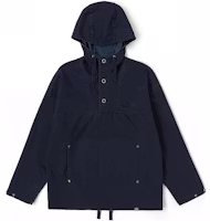 Dickies FW23 Solid Color Hooded Jacket Menswear Workwear Blue DK011505-CT9 Dickies FW23 Solid Color Hooded Jacket Menswear Workwear Blue DK011505-CT9