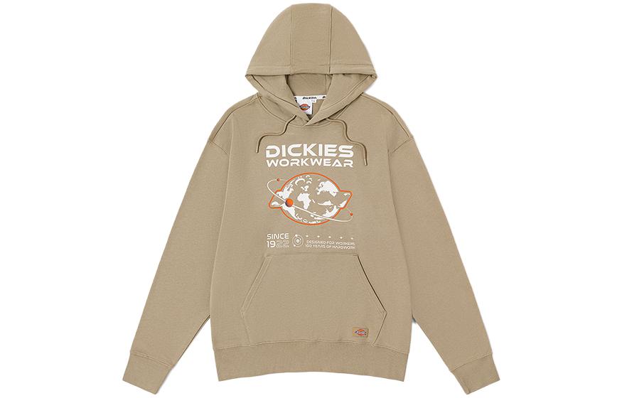 Dickies Graphic Logo Hoodie Unisex DK011038-CH1