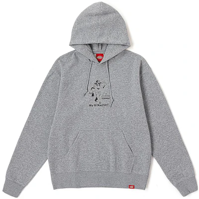 Hoodie Fleece Grafis Dickies Unisex Kasual Pullover DK012572 Buy Hoodie Fleece Grafis Dickies Unisex Kasual Pullover DK012572