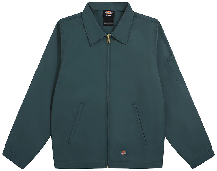 dickies-green-zip-up-collared-workwear-jacket-dk-011776-e42