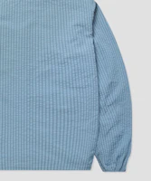 Purchase Dickies Grid Check Light Windbreaker Sky Blue DIKU251LRJK004SB