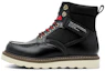 Buy Dickies 高筒萬用皮靴 黑色