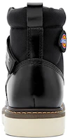 Lookbook Botas Altas de Cuero Dickies 'Negro' 194M50LXS77