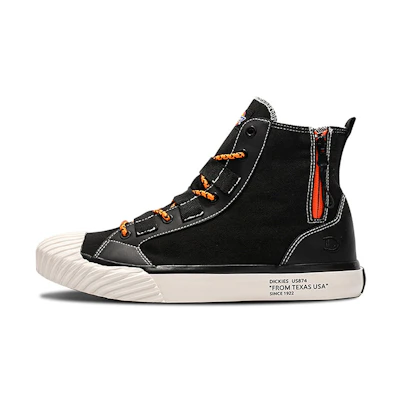 Dickies High-Top Canvas 'Black'