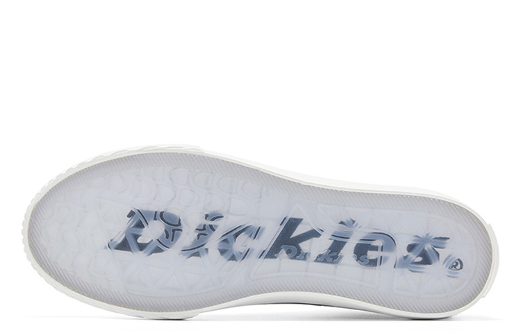 Purchase Dickies Sepatu Kanvas Tinggi 'Hitam' 203N50LXS51