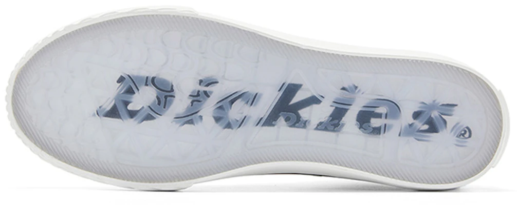 Dickies Sepatu Kanvas Tinggi 'Hitam' 203N50LXS51 Purchase Dickies Sepatu Kanvas Tinggi 'Hitam' 203N50LXS51