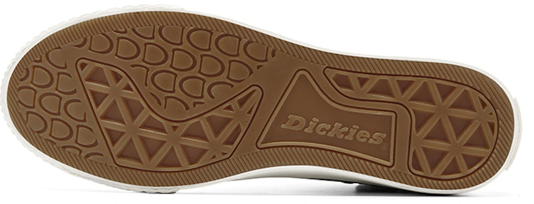 Dickies Hoge Canvas Schoenen ''Zwart Met Fleecevoering'' 203N50LXS51M Purchase Dickies Hoge Canvas Schoenen ''Zwart Met Fleecevoering'' 203N50LXS51M