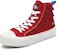 Dickies High-Top Canvas 'Red Tiger Attack - Special Lunar Year Edition' 213M50LXS31