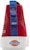 Dickies High-Top Canvas 'Red Tiger Attack - Special Lunar Year Edition' 213M50LXS31