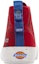 Shop Dickies High-Top Canvas 'Red Tiger Attack - Special Lunar Year Edition' 213M50LXS31