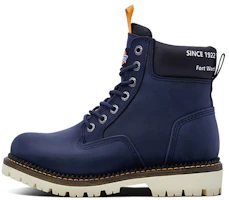 Dickies High-Top Comfort Boots 'Blue' 194M50LXS87 Dickies High-Top Comfort Boots 'Blue' 194M50LXS87