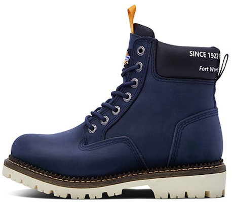 Dickies High-Top Comfort Boots 'Blue' 194M50LXS87 Buy Dickies High-Top Comfort Boots 'Blue' 194M50LXS87