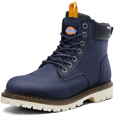 But Kasut Tinggi Dickies 'Biru' 194M50LXS87 Order But Kasut Tinggi Dickies 'Biru' 194M50LXS87