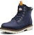 But Kasut Tinggi Dickies 'Biru' 194M50LXS87