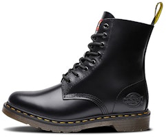 Dickies High-Top Comfort Martin Boots 'Black' 194M50LXS96 Dickies High-Top Comfort Martin Boots 'Black' 194M50LXS96