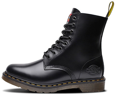 Dickies Sepatu Martin Tinggi Nyaman 'Hitam' 194M50LXS96 Buy Dickies Sepatu Martin Tinggi Nyaman 'Hitam' 194M50LXS96