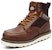Dickies But Tinggi Selesa 'Coffee Brown' 194M50LXS78