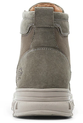 Dickies High-Top Thick-Sole Work Boots 'Camel' 204M50LXS74 Shop Dickies High-Top Thick-Sole Work Boots 'Camel' 204M50LXS74
