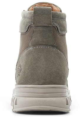 Dickies Sepatu Boots Tinggi Tebal 'Camel' 204M50LXS74 Shop Dickies Sepatu Boots Tinggi Tebal 'Camel' 204M50LXS74
