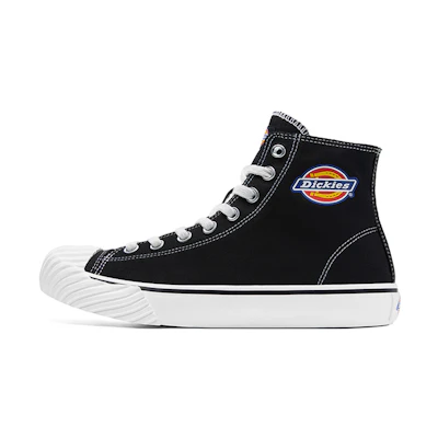 Dickies High-Top Canvas 'Black'
