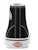 Dickies High-Top Canvas 'Fleece-Lined Black' 203N50LXS51M