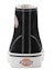 Shop Dickies High-Top Canvas 'Fleece-Lined Black' 203N50LXS51M