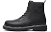 Buy Dickies High-Top Martin Boots 'Versatile Black Gift Recommendation' 204M50LXS60
