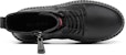 Dickies High-Top Martin Boots 'Versatile Black Gift Recommendation' 204M50LXS60