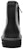 Dickies High-Top Martin Boots 'Versatile Black Gift Recommendation' 204M50LXS60