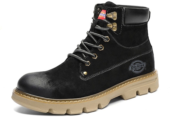 디키즈 블랙 하이탑 플랫폼 마틴 부츠 204M50LXS88 Order 디키즈 블랙 하이탑 플랫폼 마틴 부츠 204M50LXS88