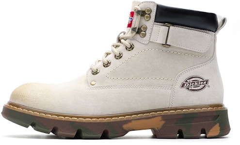 디키즈 샌드 하이탑 워크 부츠 DKW204S93 Buy 디키즈 샌드 하이탑 워크 부츠 DKW204S93