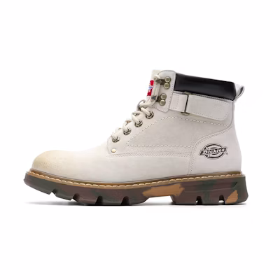 Dickies High-Top Work Boot 'Sand'