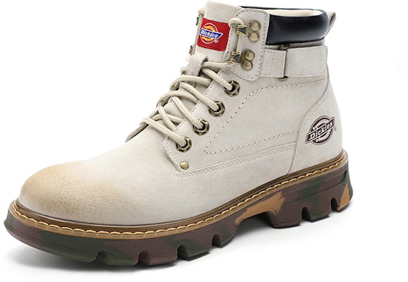 디키즈 샌드 하이탑 워크 부츠 DKW204S93 Order 디키즈 샌드 하이탑 워크 부츠 DKW204S93