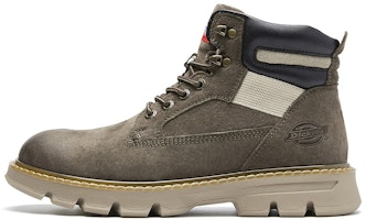 Dickies High-Top Work Boots 'Camel' 204M50LXS86 Dickies High-Top Work Boots 'Camel' 204M50LXS86