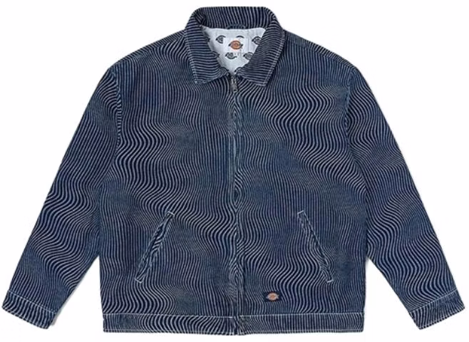 dickies-jacquard-denim-wave-striped-jacket-unisex-dk-011508-f511
