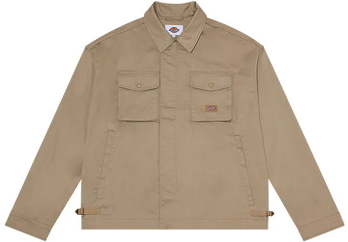 dickies-khaki-multi-pocket-twill-workwear-jacket-unisex-dk-010163-ch-1