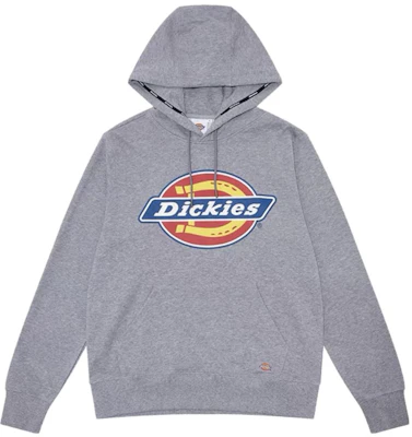 Hoodie Kelabu Dickies Cetakan Huruf dengan Tali Serut DK008715-CQ8 Buy Hoodie Kelabu Dickies Cetakan Huruf dengan Tali Serut DK008715-CQ8