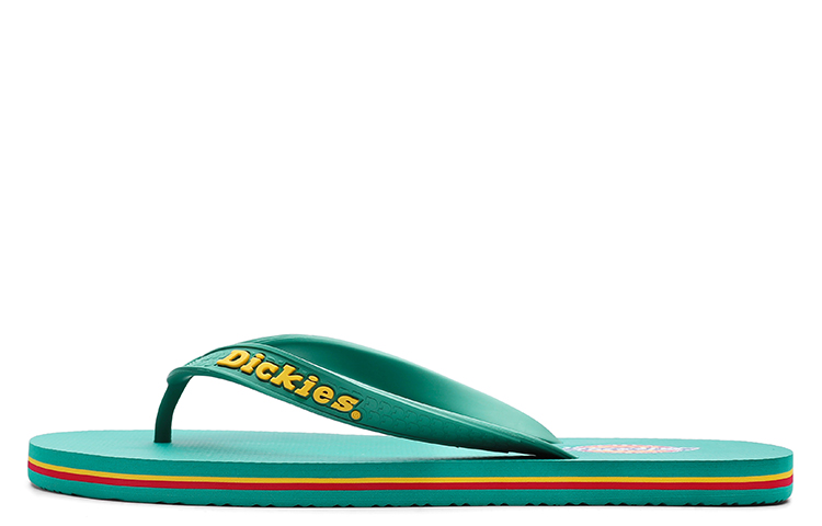 Dickies Lightweight Fashion Slip-On Breathable Anti-Slip Sandals Lake Blue 212N50LXS49 Lake Blue